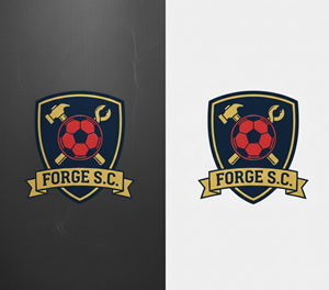 Logo Design by Nel. for this project | Design: #36276262