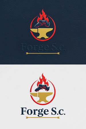 Logo Design by Nel. for this project | Design: #36276274