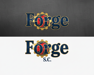 Logo Design by Nel. for this project | Design: #36276291