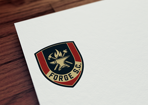 Logo Design by mekail for this project | Design: #36276507