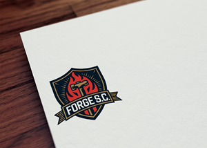 Logo Design by mekail for this project | Design: #36276508