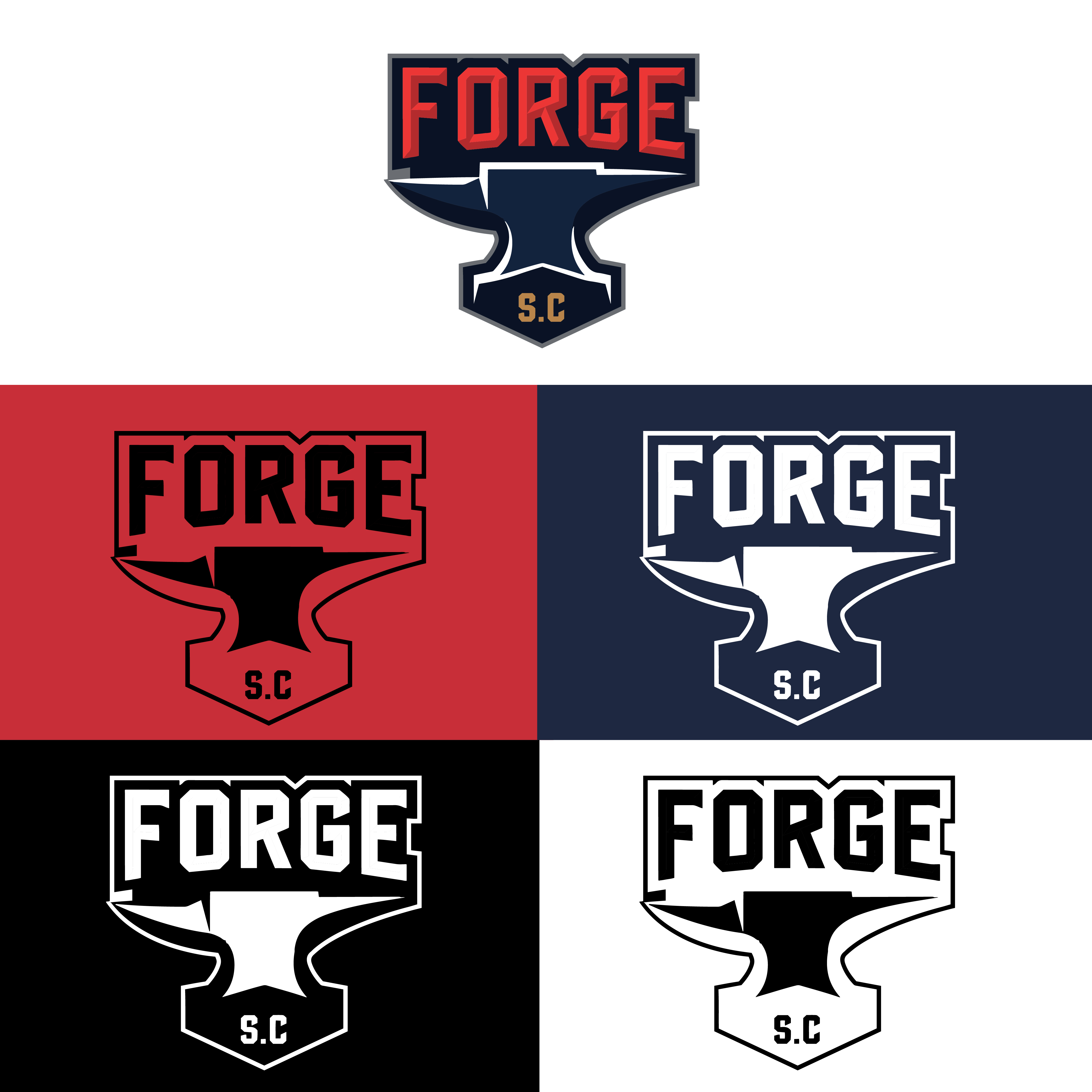 Logo Design by Shariqology for this project | Design #36275452