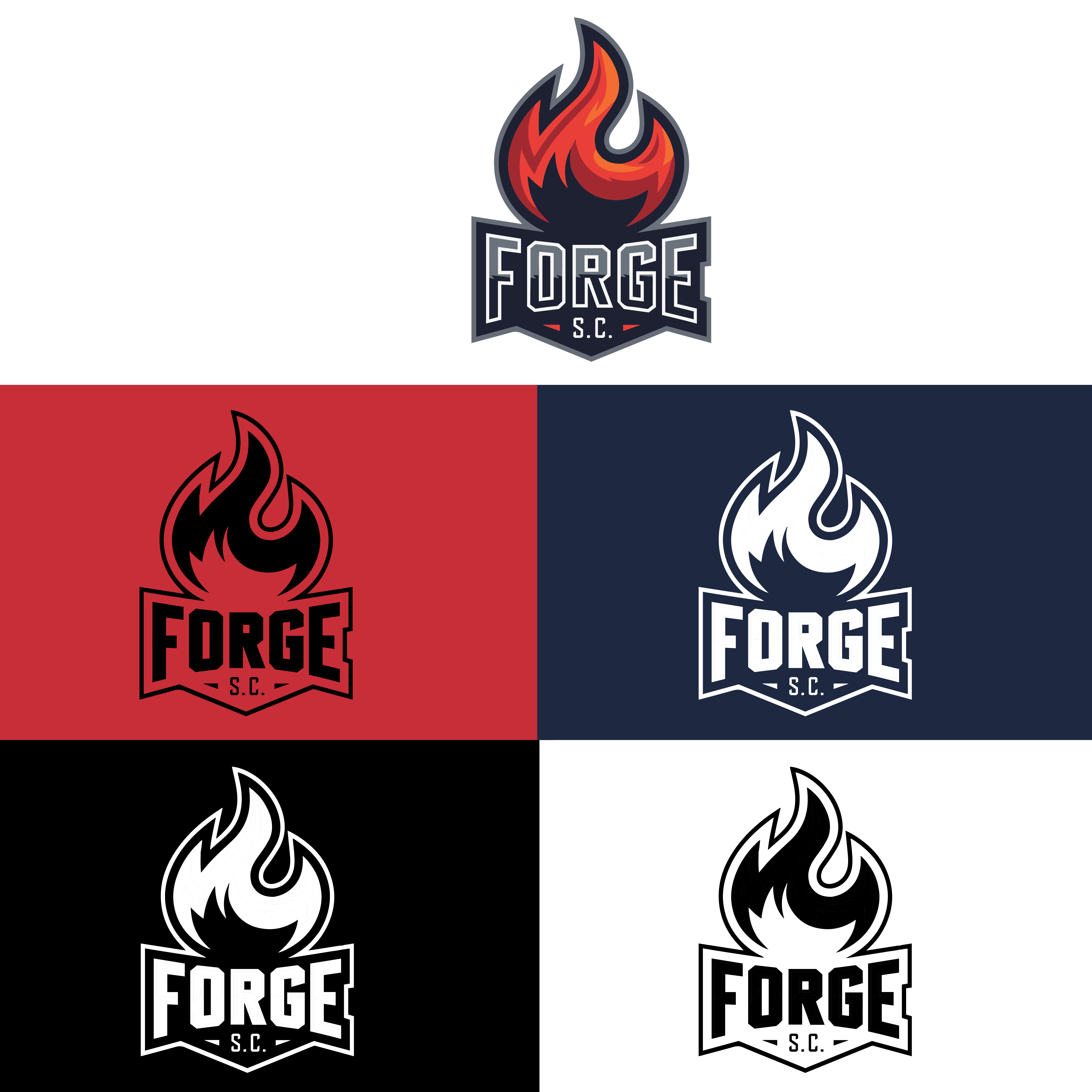 Logo Design by Shariqology for this project | Design #36275454