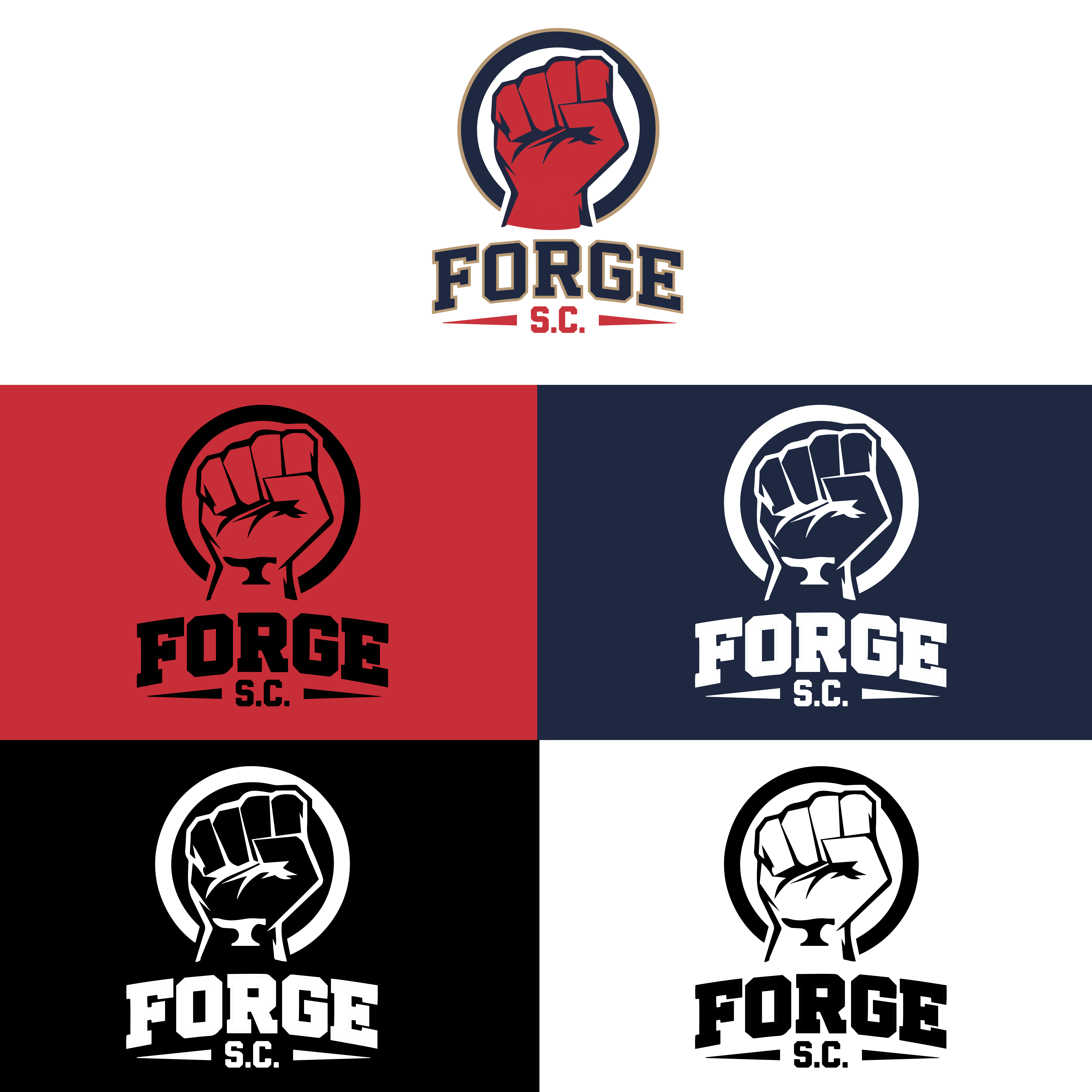 Logo Design by Shariqology for this project | Design #36275455