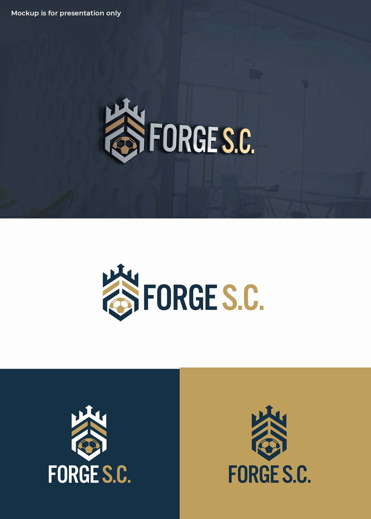 Logo Design by M Art & Design for this project | Design #36275306