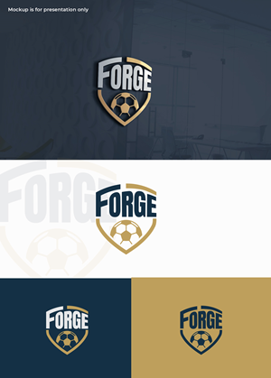 Logo Design by M Art & Design for this project | Design: #36275535