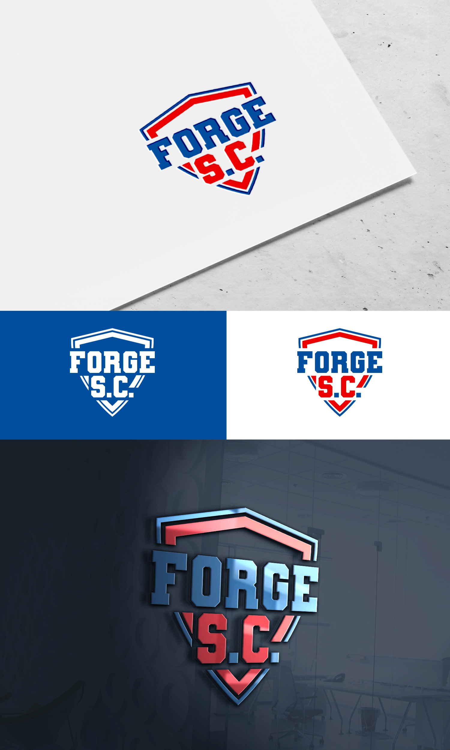 Logo Design by Ahsan Designs for this project | Design #36277250