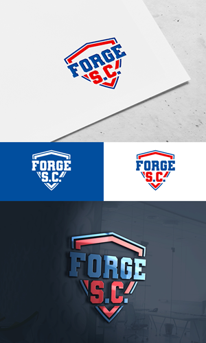 Logo Design by Ahsan Designs for this project | Design: #36277250