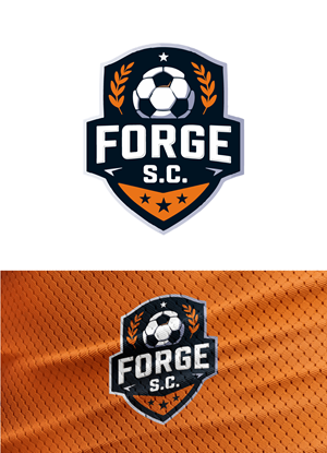 Logo Design by apik. for this project | Design: #36275278