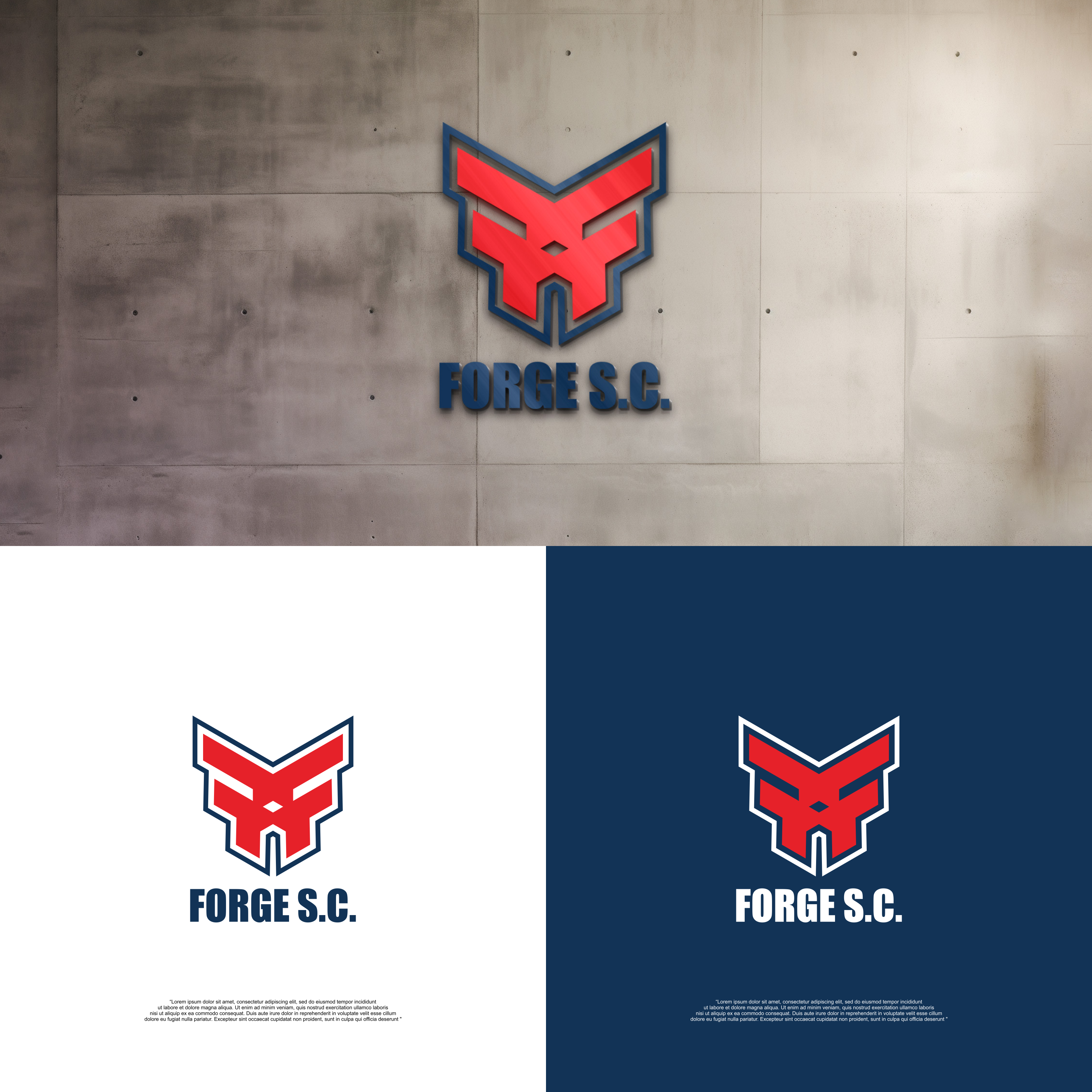 Logo Design by syad666 for this project | Design #36278154