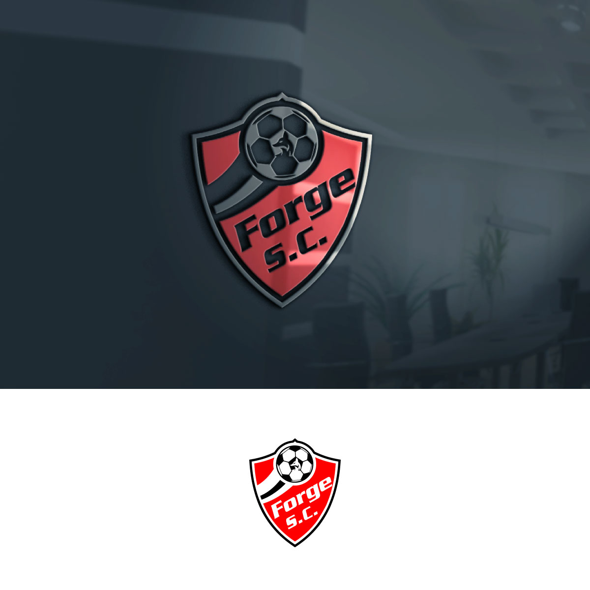 Logo Design by ExclusiveMind for this project | Design #36293251