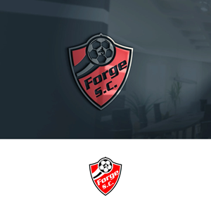 Logo Design by ExclusiveMind for this project | Design: #36293251