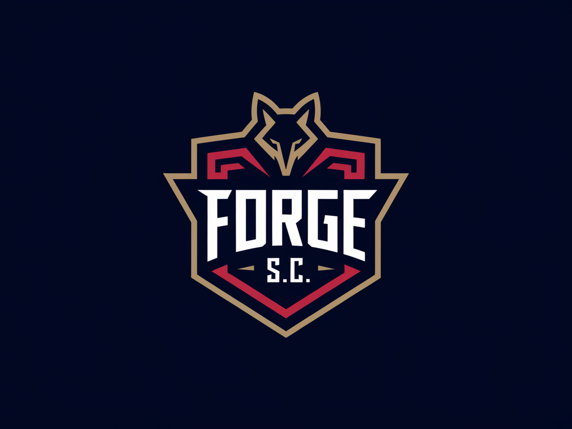 Logo Design by Mukuuu for this project | Design #36281290