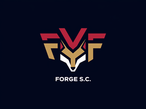 Logo Design by Mukuuu for this project | Design: #36281291