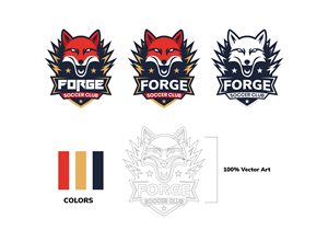 Logo Design by Faizullah65 for this project | Design: #36279394