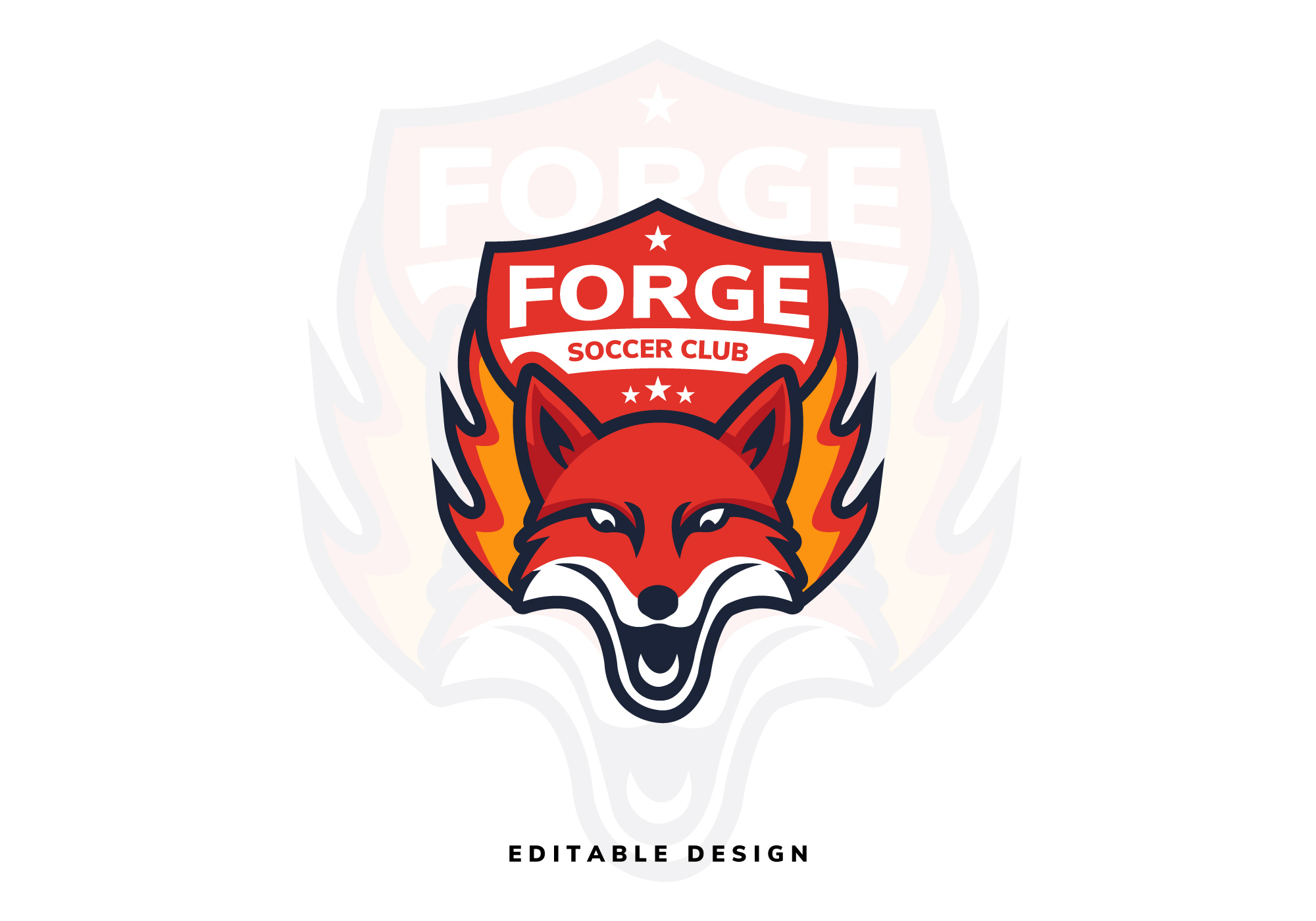 Logo Design by Faizullah65 for this project | Design #36283174