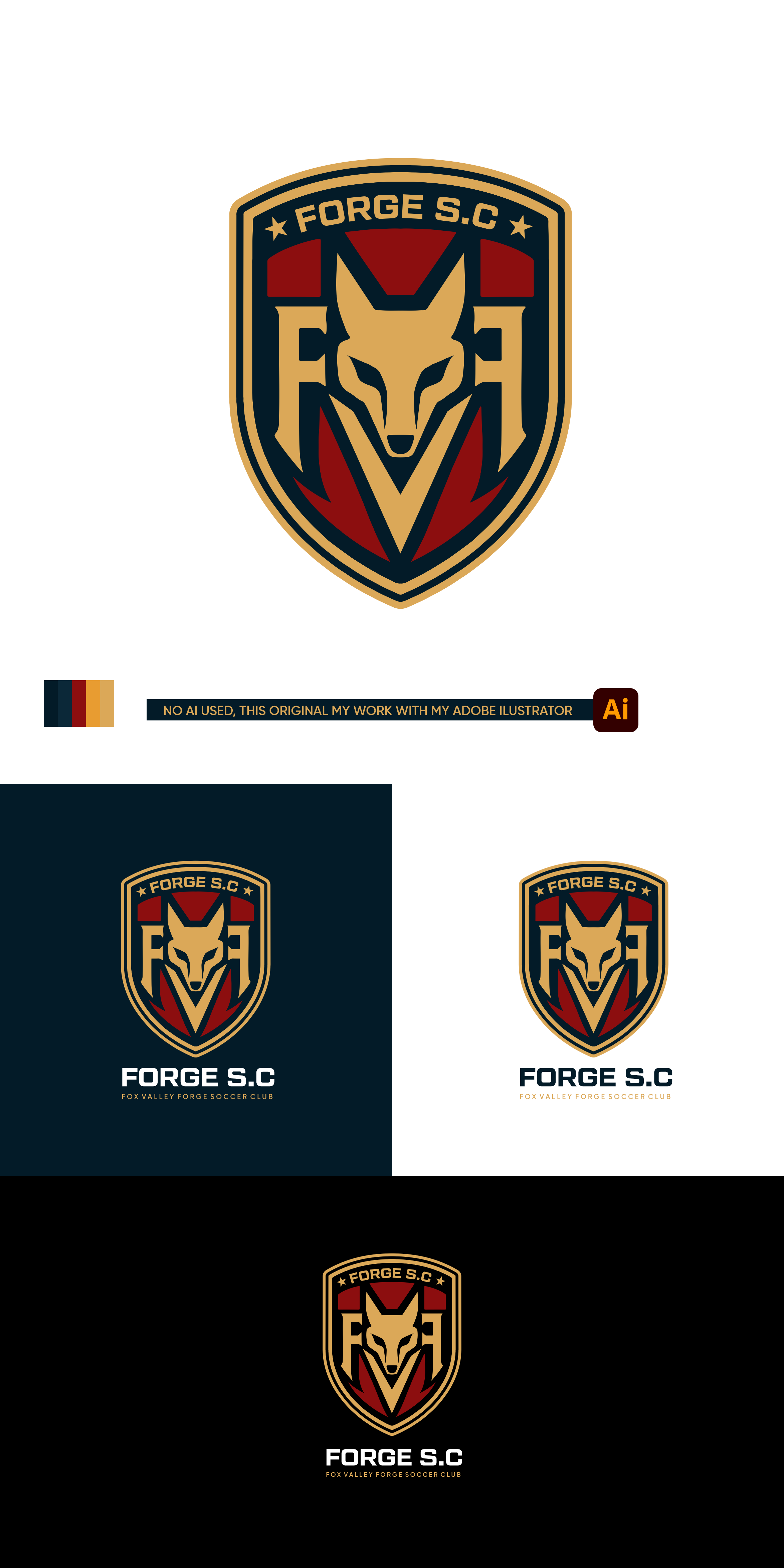 Logo Design by Pixelation for this project | Design #36288375