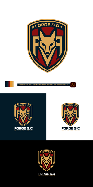 Logo Design by Pixelation for this project | Design: #36288375