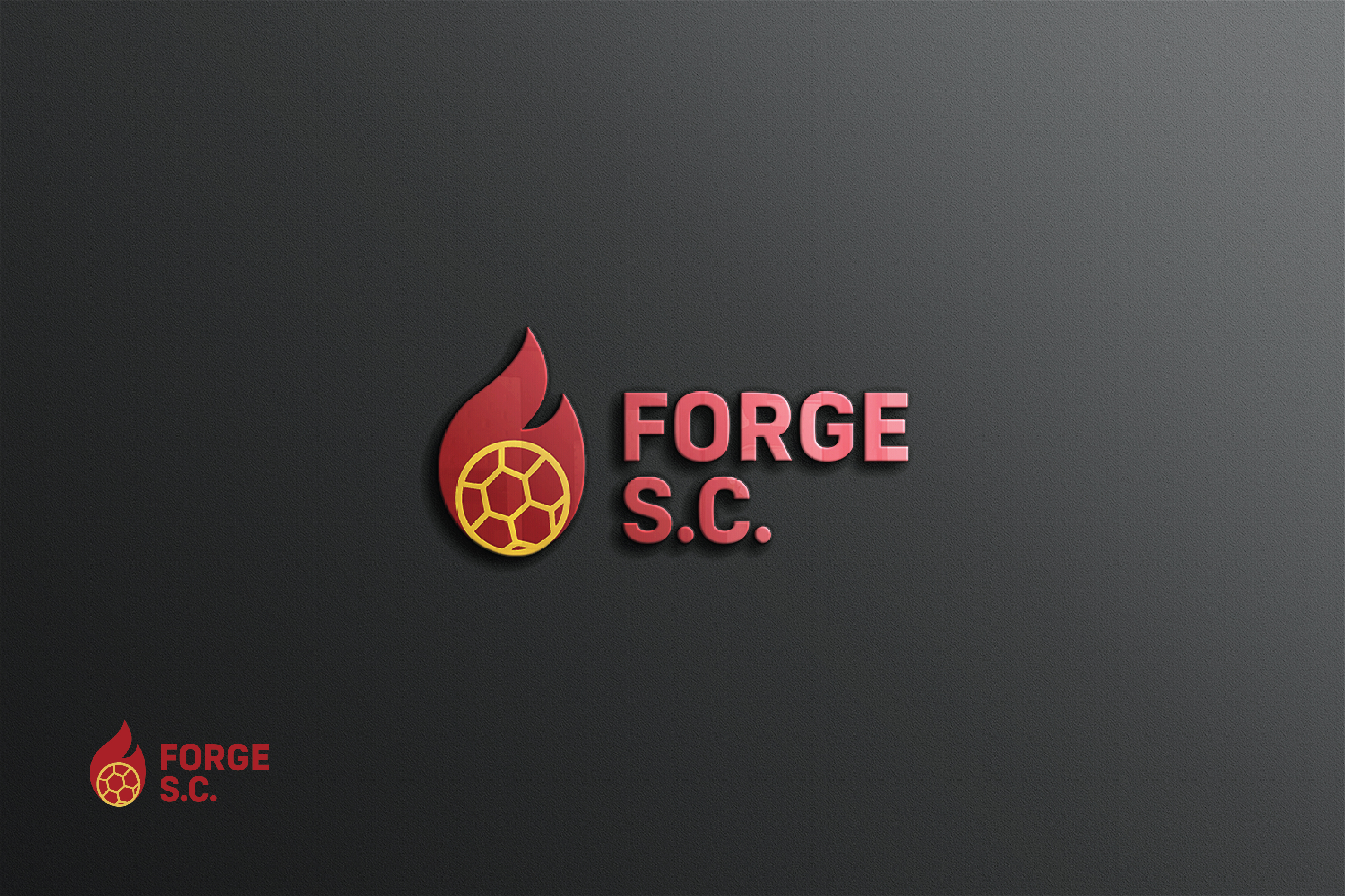 Logo Design by raju.creative for this project | Design #36286656