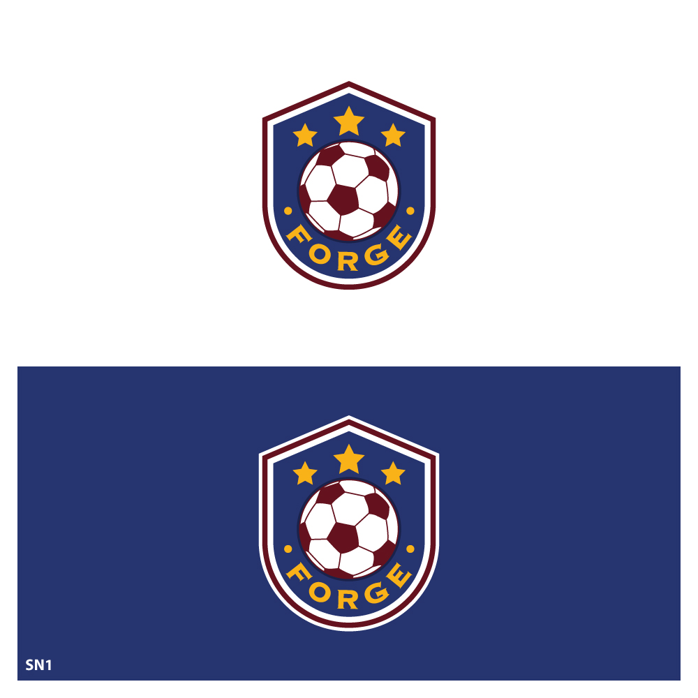 Logo Design by Sujit Banerjee for this project | Design #36277327