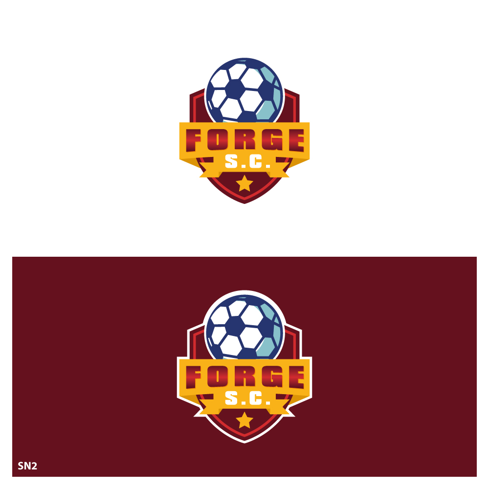 Logo Design by Sujit Banerjee for this project | Design #36277328