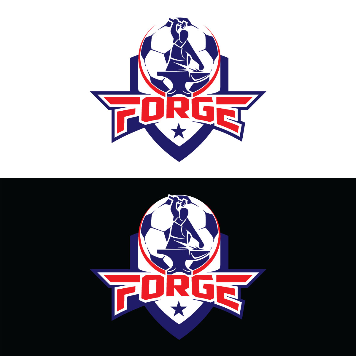 Logo Design by prodesigns99 for this project | Design #36275908