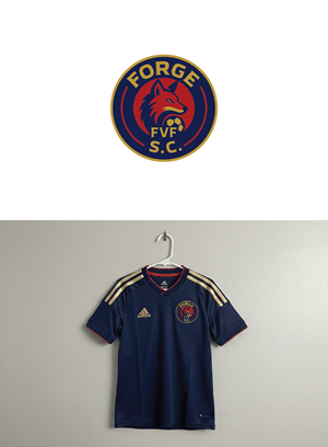 Logo Design by Filo F for this project | Design: #36278966