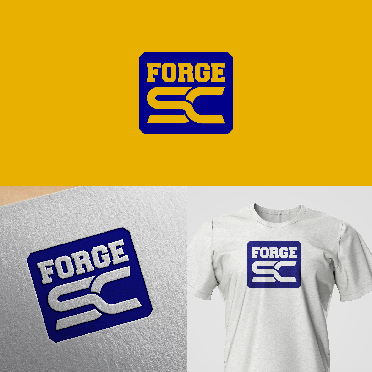 Logo Design by 4tech services for this project | Design #36275463