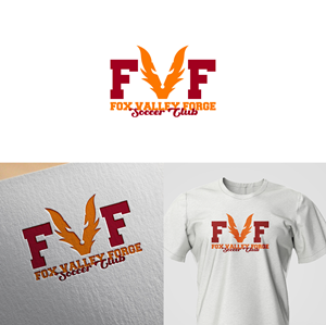 Logo Design by 4tech services for this project | Design: #36280447