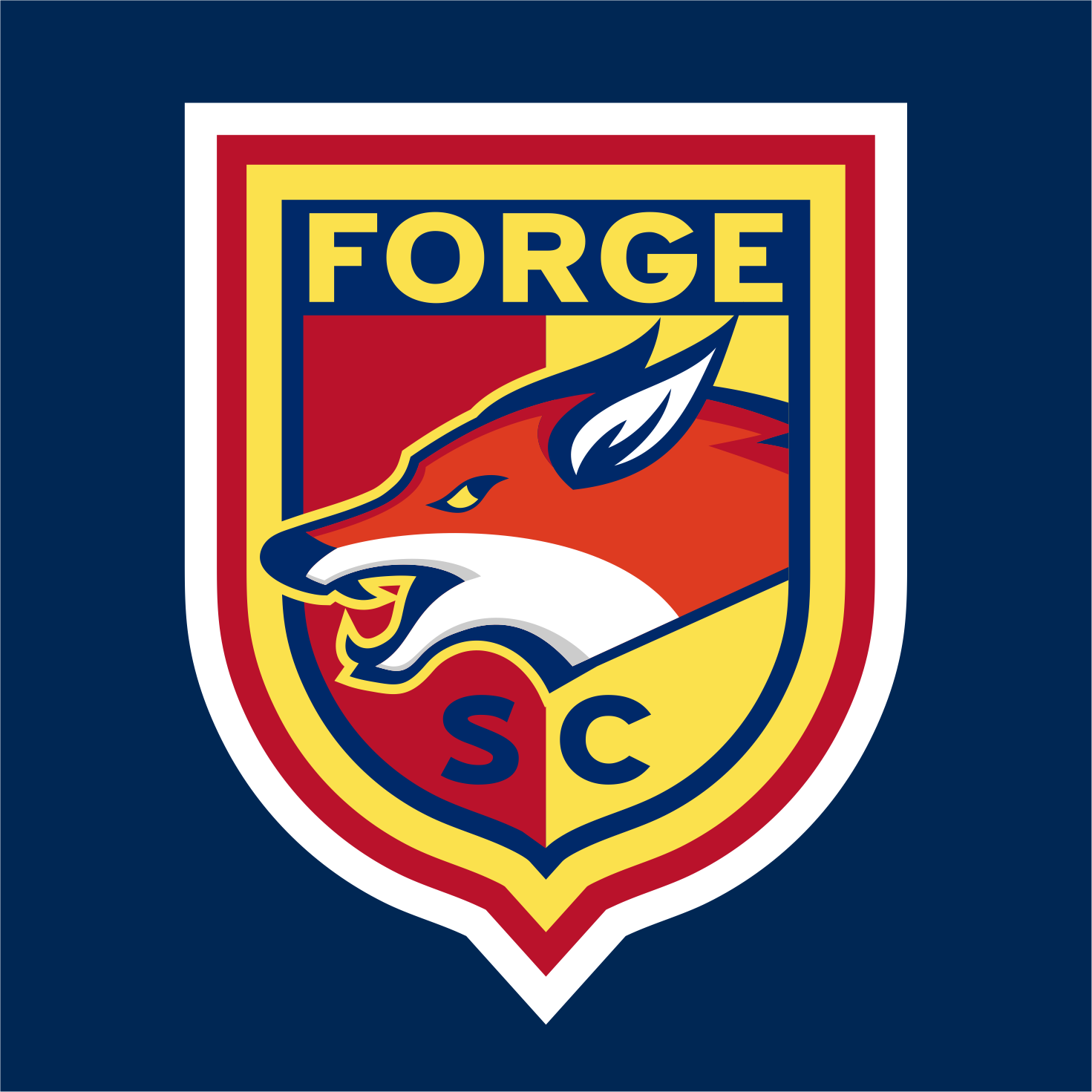 Logo Design by Johnny MacK for this project | Design #36307784