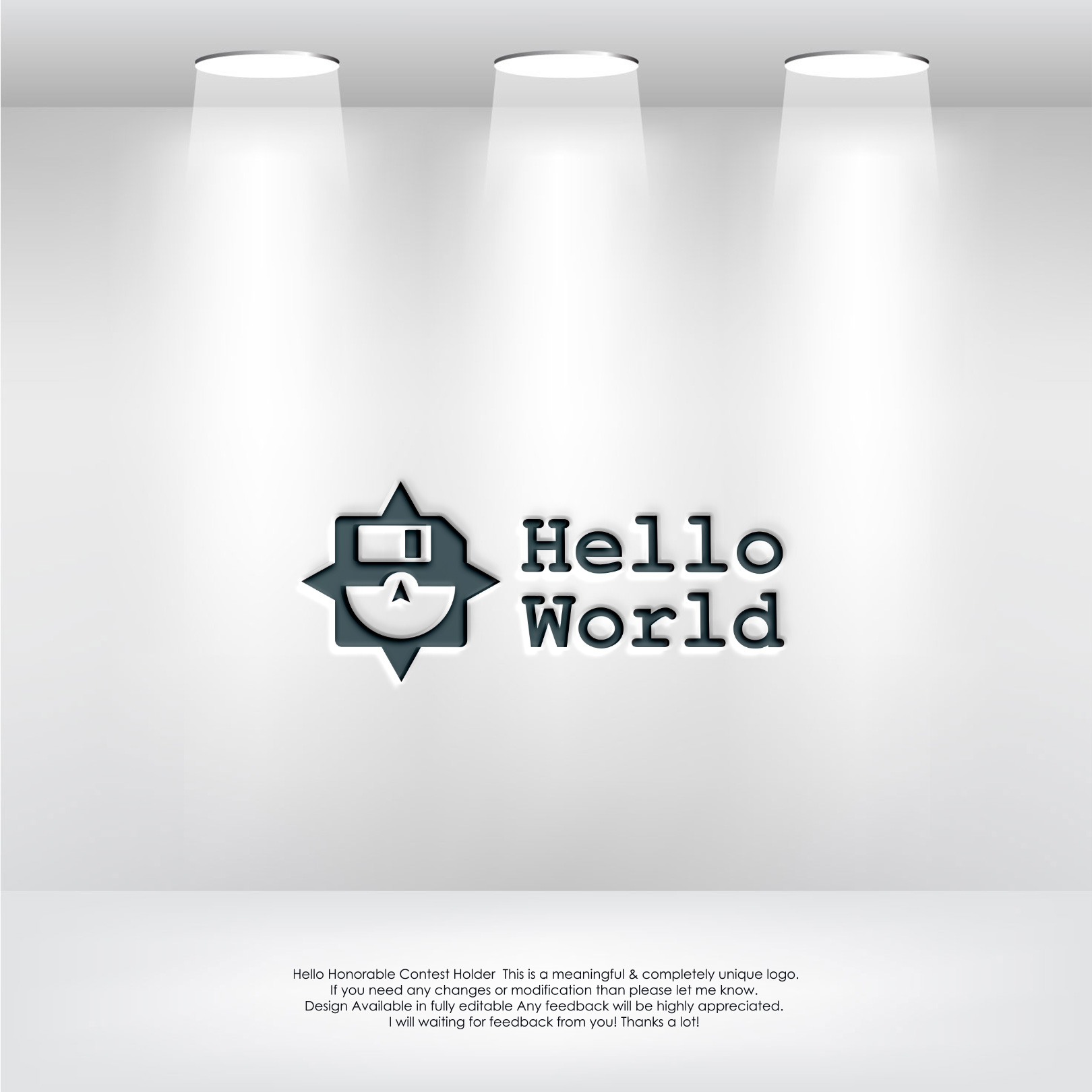 Design de Logo par LogoEon pour ce projet | Design #36279065