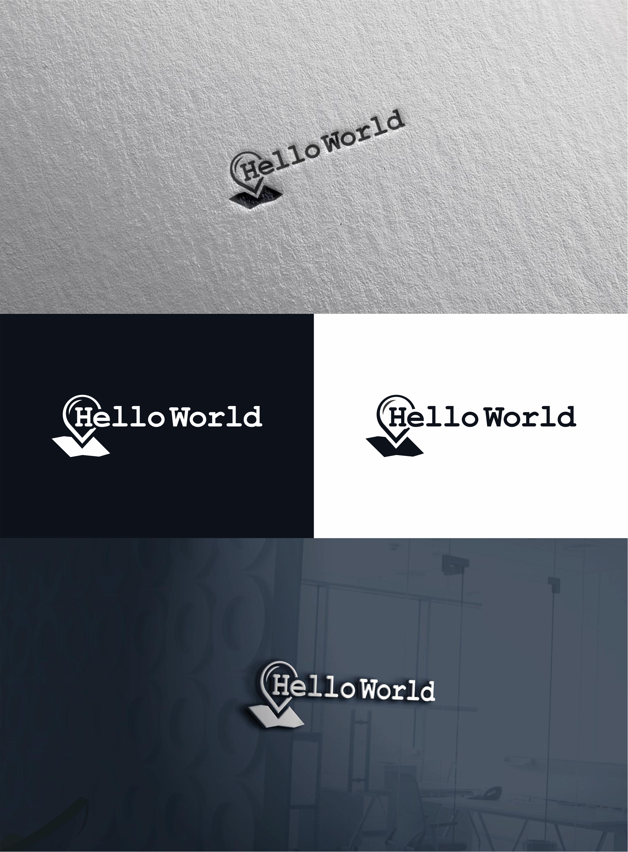 Design de Logo par melzh pour ce projet | Design #36288154