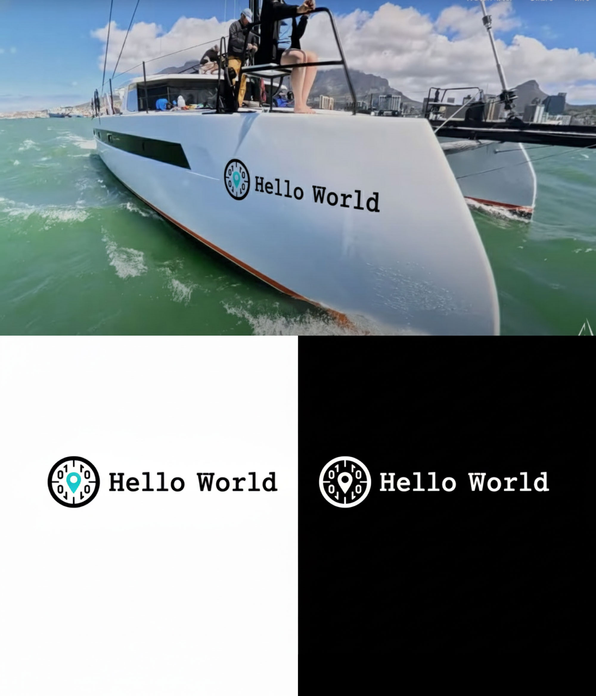 Logo Design by ladia_design for this project | Design #36309040