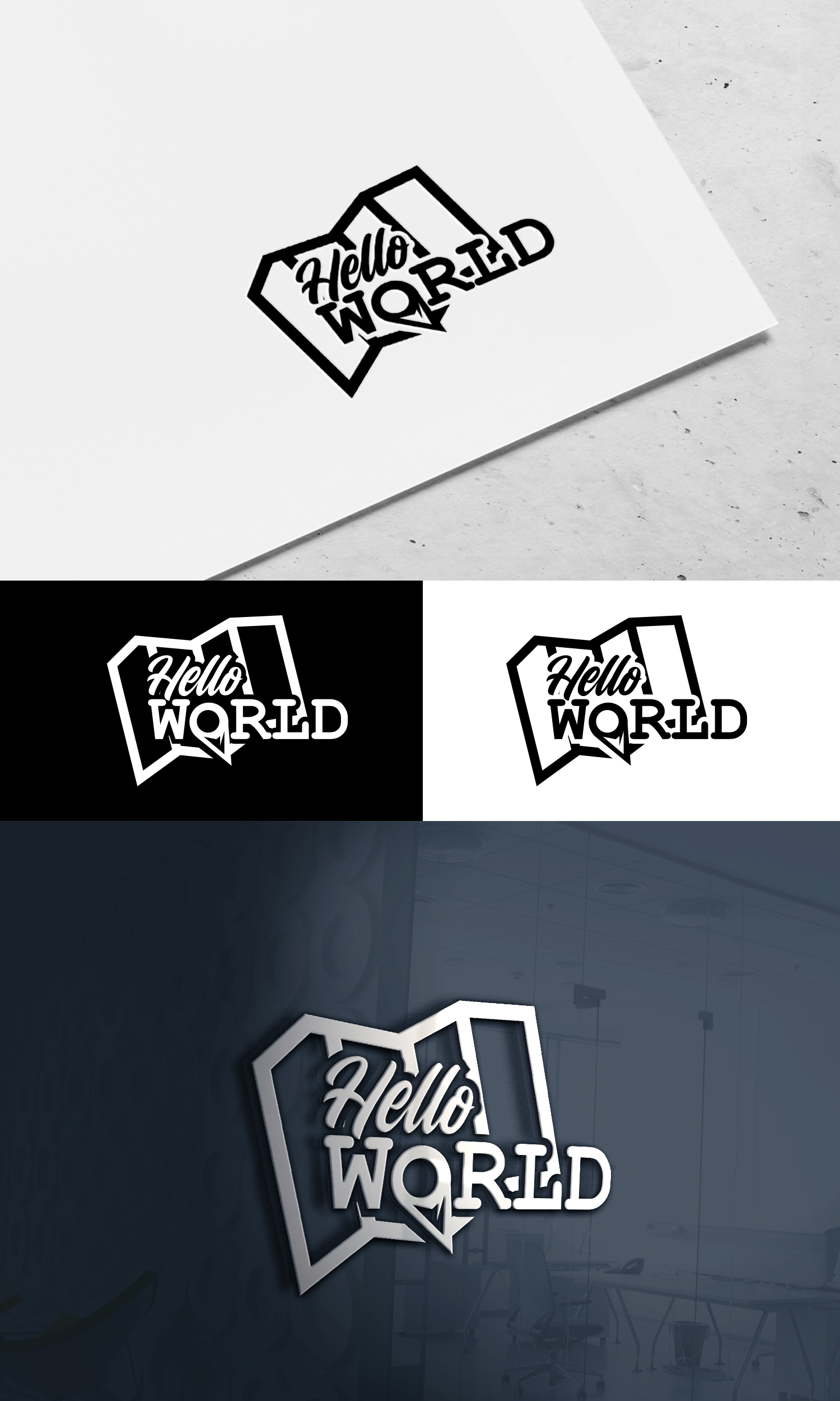 Logo Design by Ahsan Designs for this project | Design #36277248