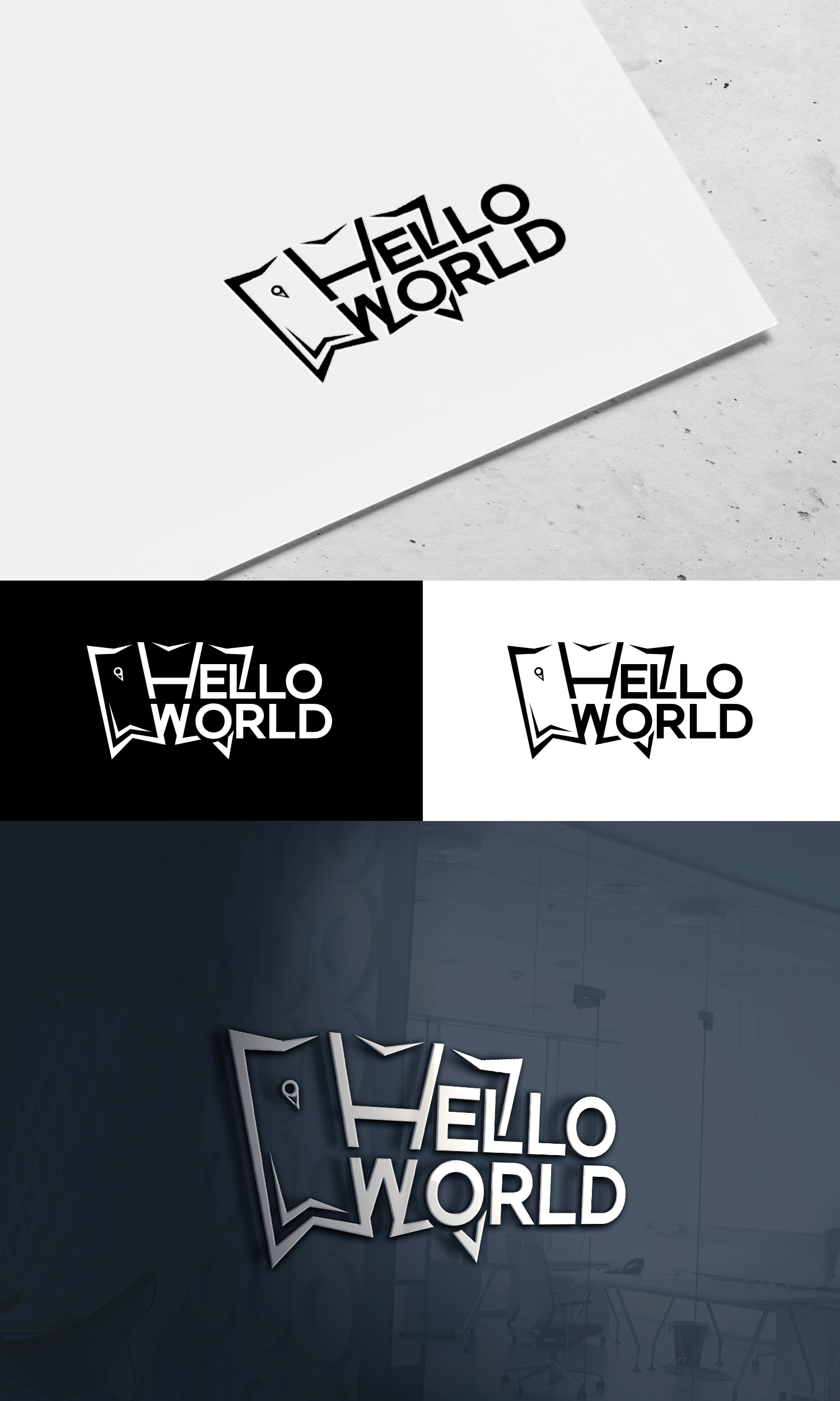 Logo Design by Ahsan Designs for this project | Design #36277249