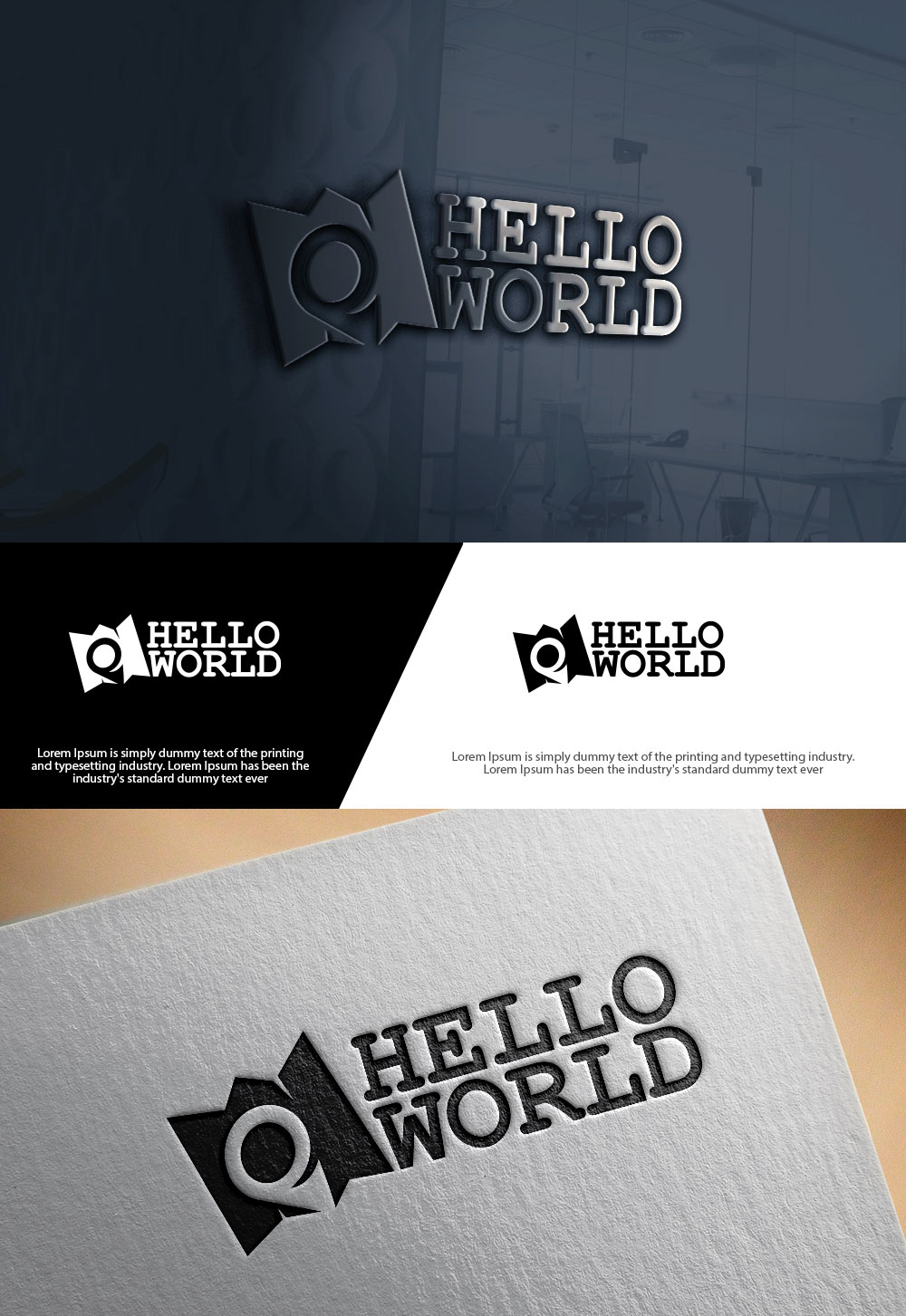 Logo Design by sulemani  creation for this project | Design #36279489