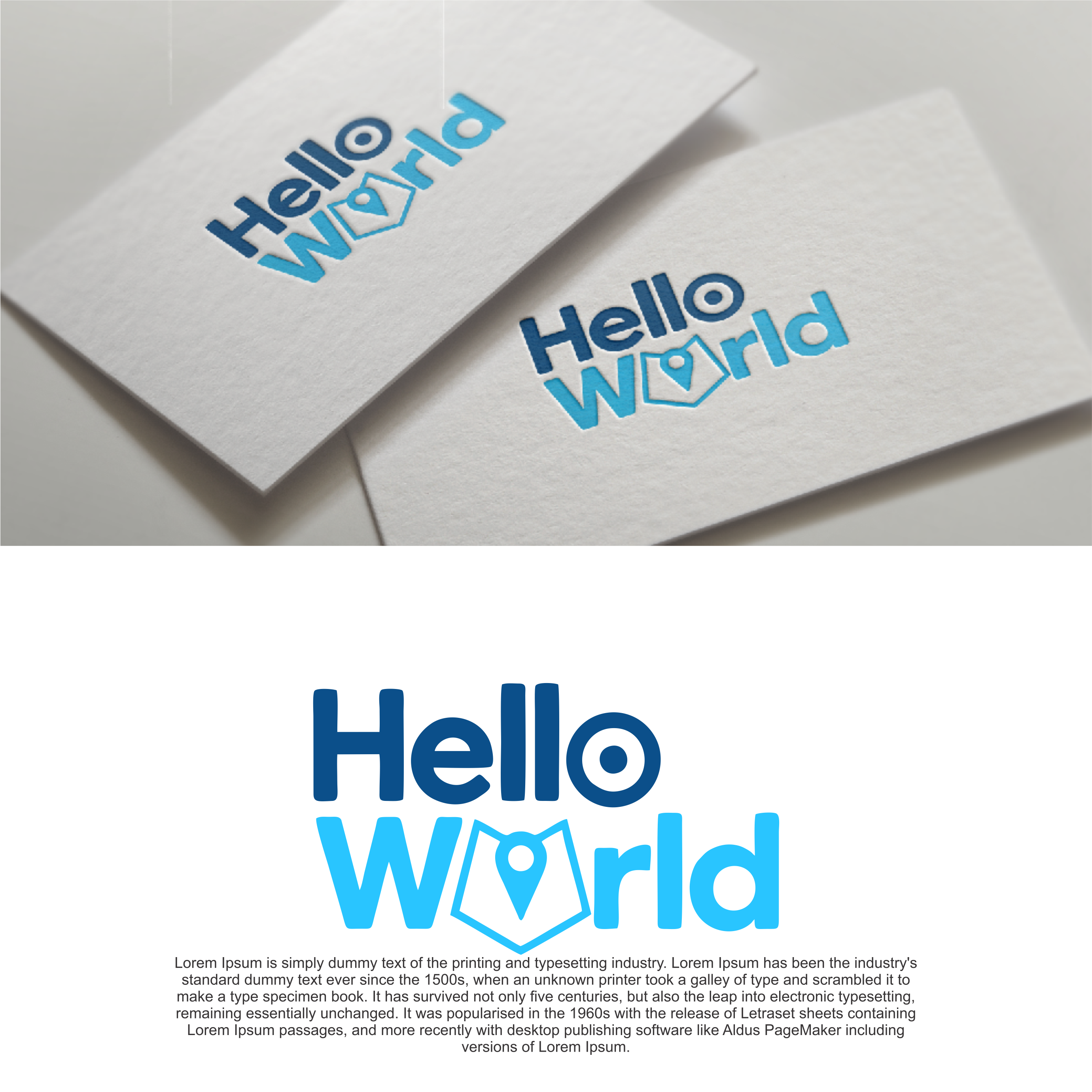 Logo Design by diego costa for this project | Design #36275052