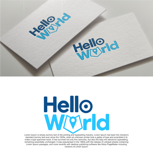 Logo Design by diego costa for this project | Design: #36275052