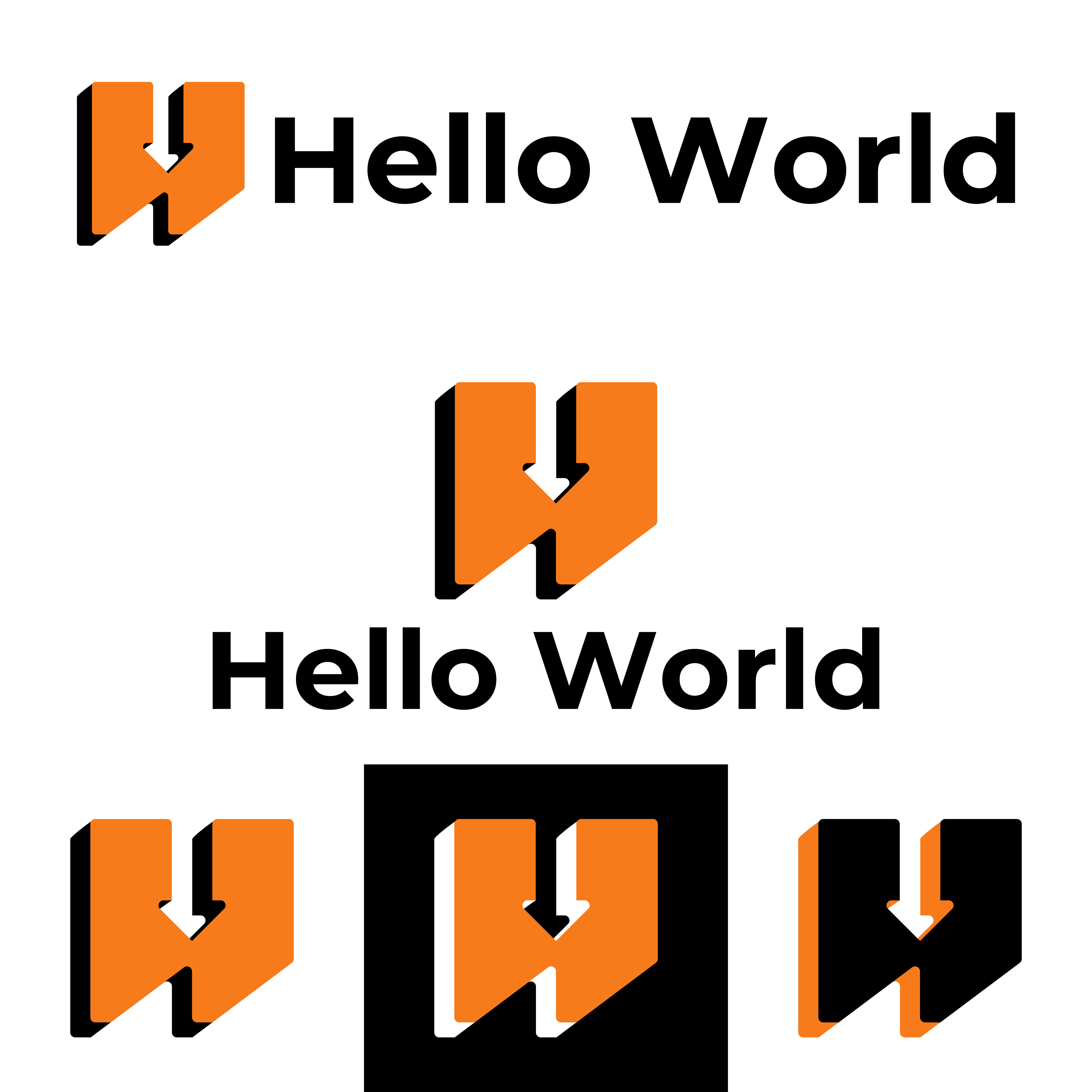 Logo Design by usmoryan for this project | Design #36315414