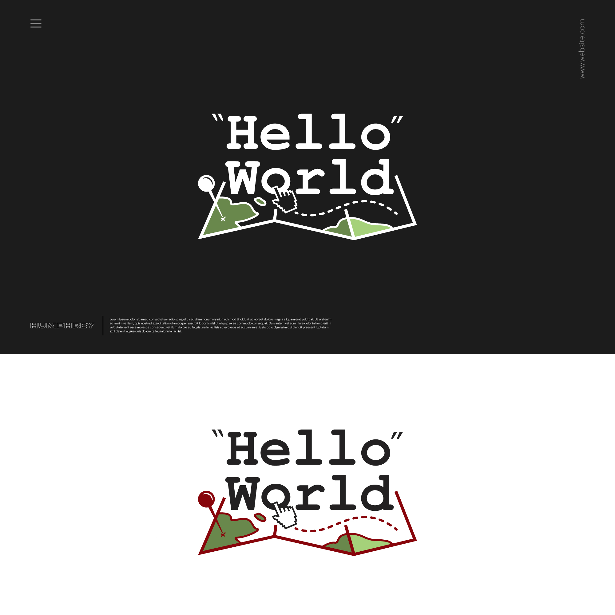 Logo Design by Humphrey™ for this project | Design #36313997