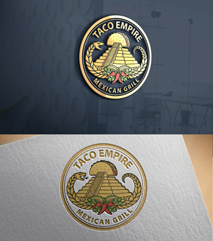 Logo Design by 24ksunny for this project | Design: #36279180