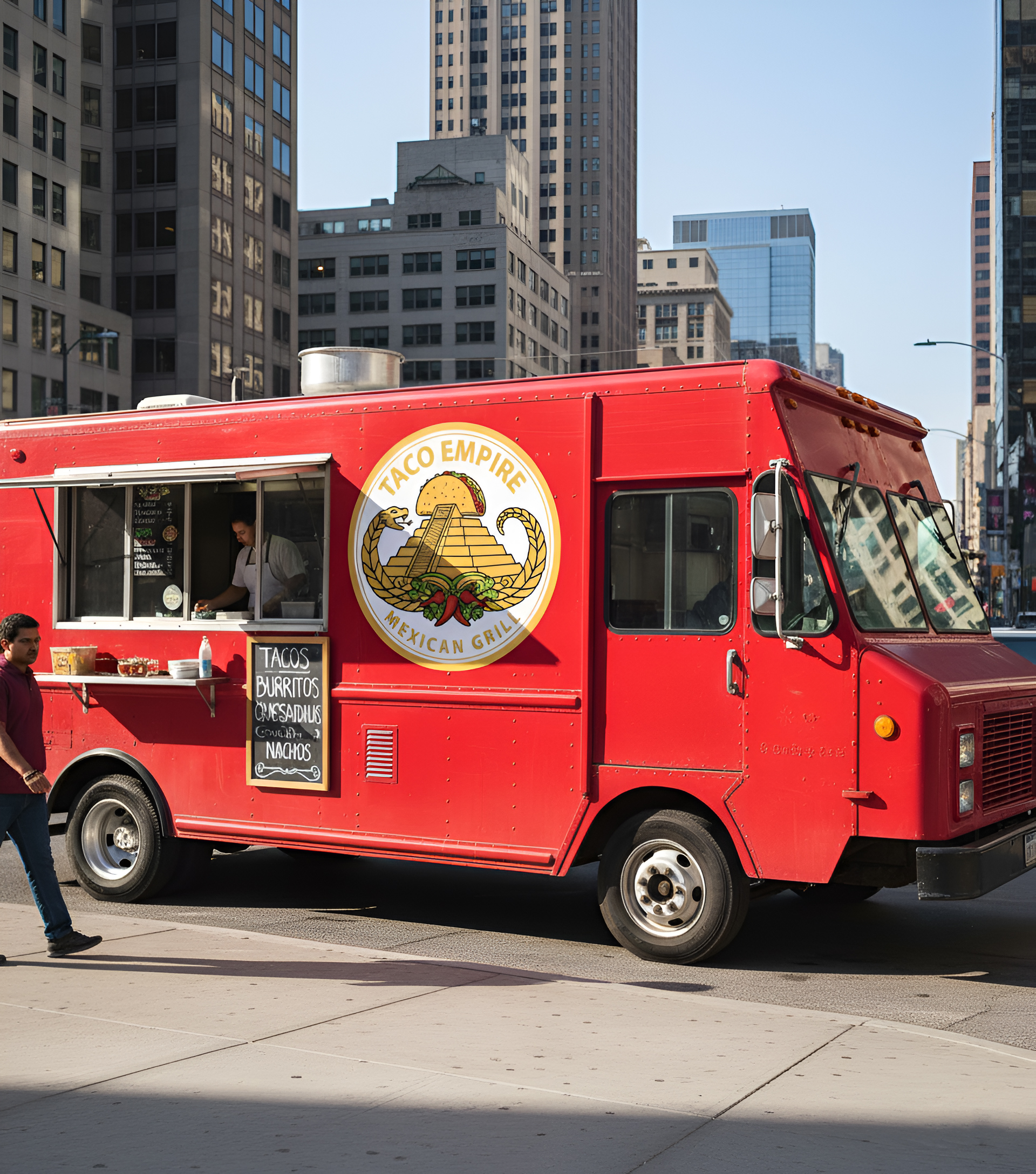 Logo Design by 24ksunny for this project | Design #36279226