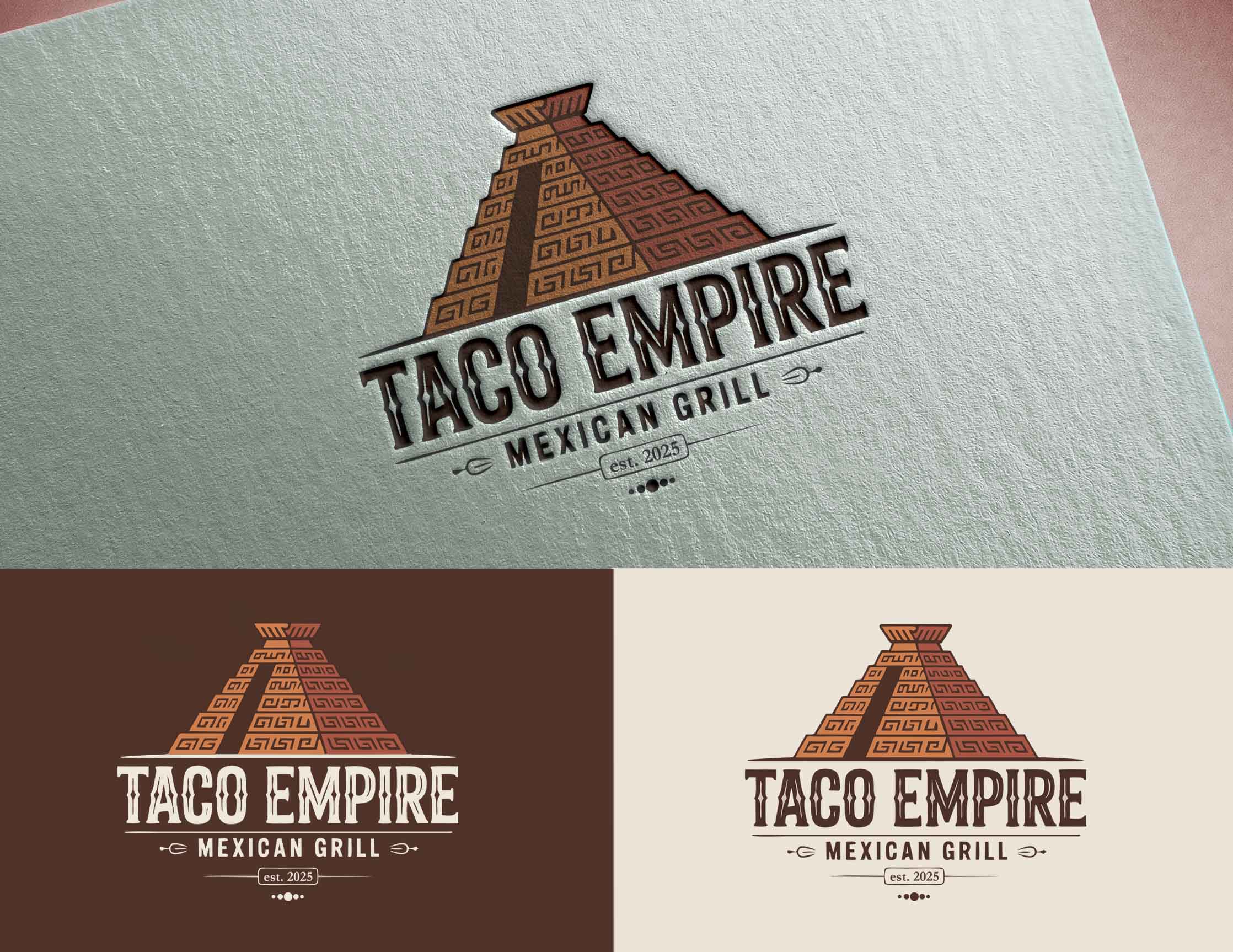 Logo Design by nikkiblue for this project | Design #36312753