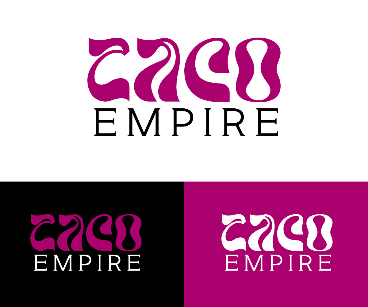 Logo Design by Kavth for this project | Design #36308014