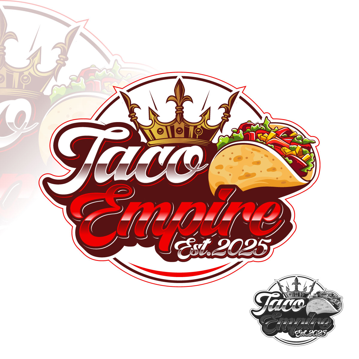 Logo Design by Suvendu.S for this project | Design #36312630