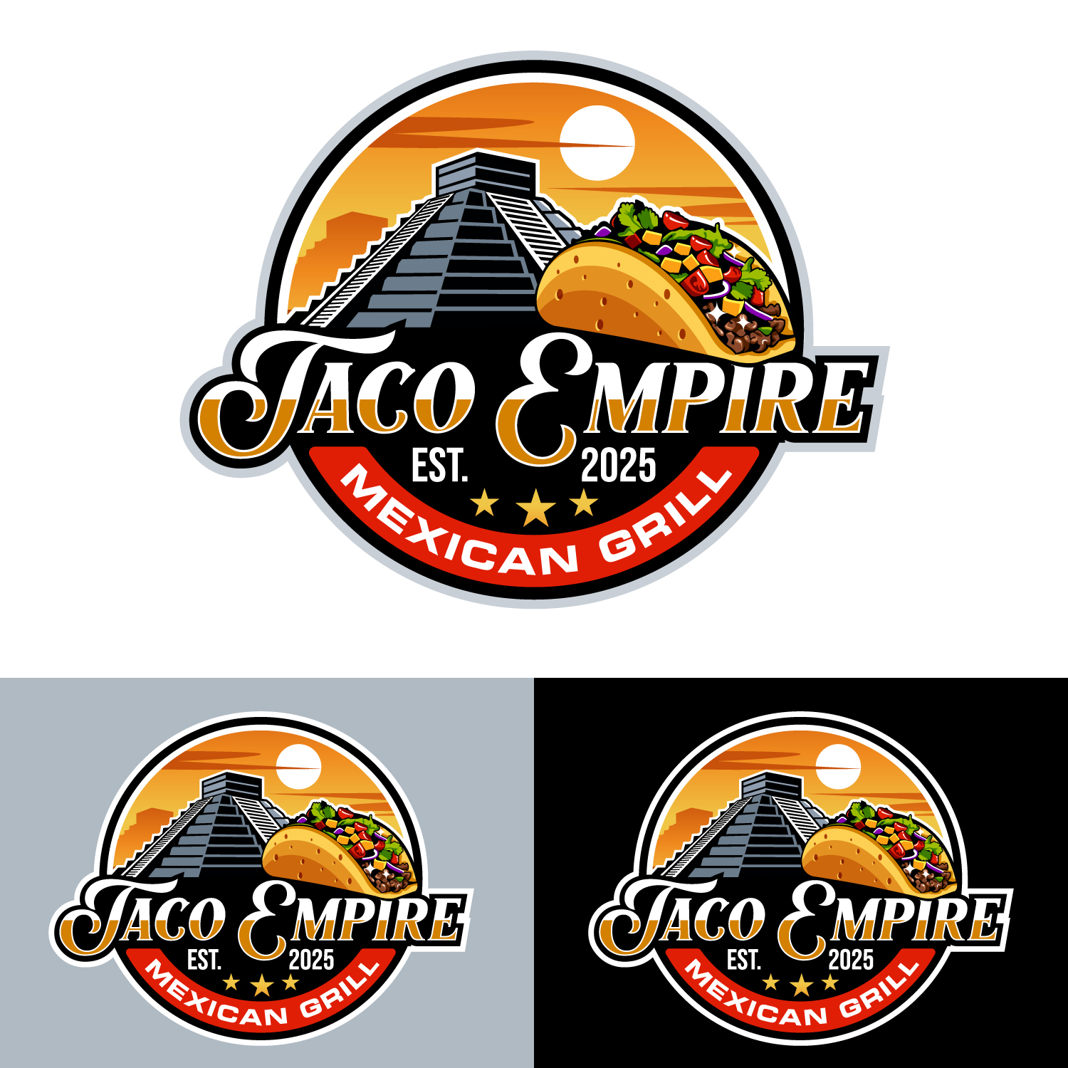 Logo Design by Suvendu.S for this project | Design #36312708