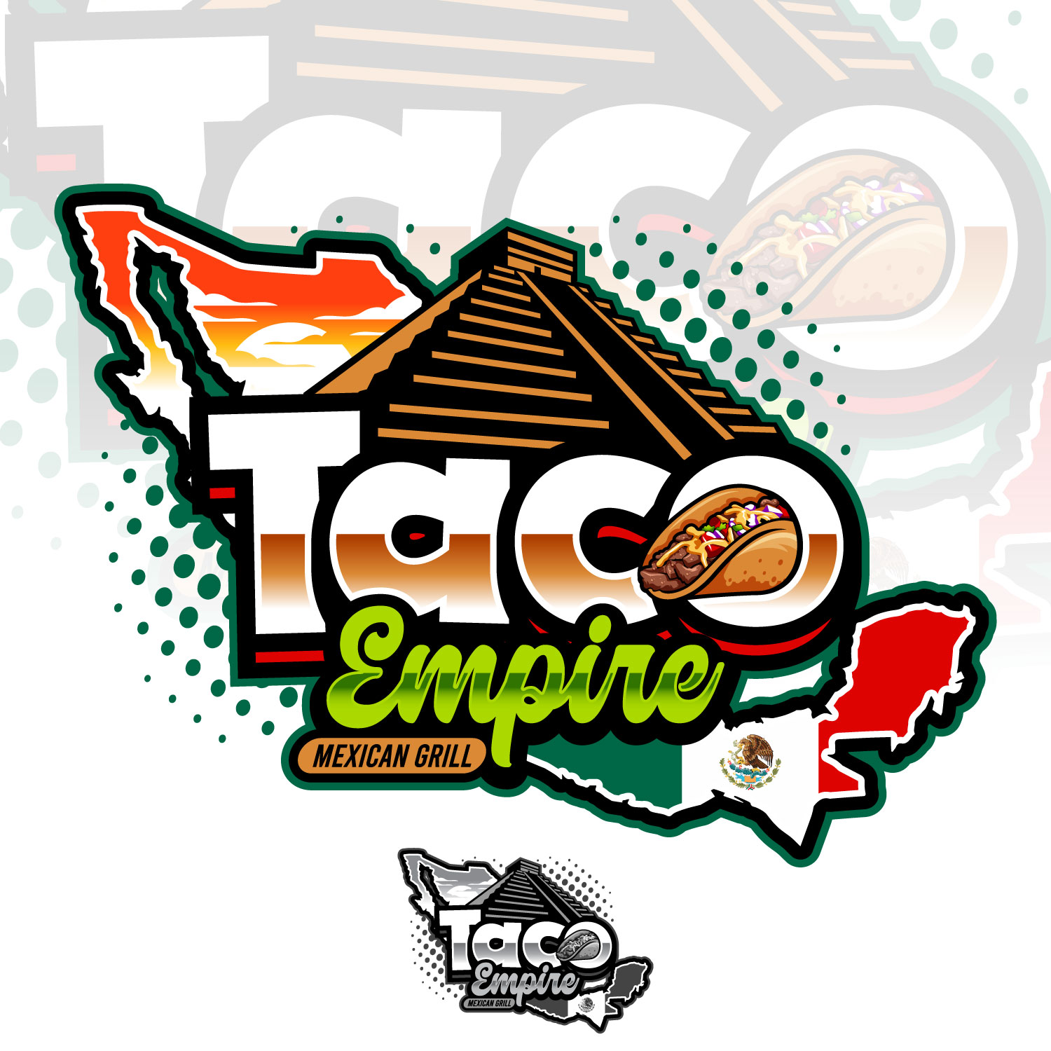 Logo Design by Suvendu.S for this project | Design #36312711