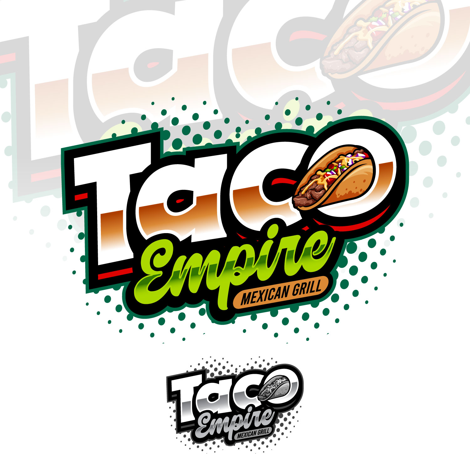 Logo Design by Suvendu.S for this project | Design #36312731