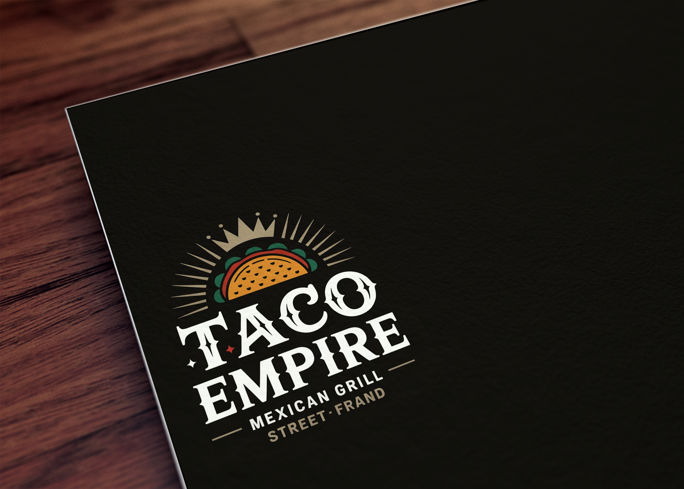 Logo Design by mekail for this project | Design #36277084