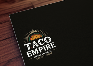 Logo Design by mekail for this project | Design: #36277084